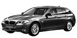 BMW F11 B1469 Fault Code